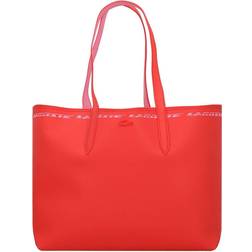 Lacoste Handtasche NF4236AS Rosa
