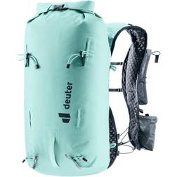 Deuter Mountaineering Backpacks Vertrail 16 Glacier/Graphite Blue