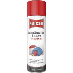 Ballistol pluvonin impregneringsspray 500