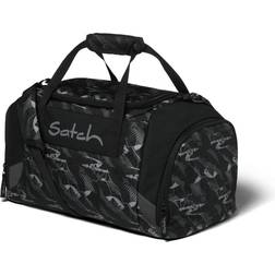 Satch Sports Bag Mountain Grid