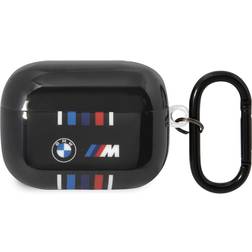 BMW Multiple Coloured Lines Case AirPods Pro