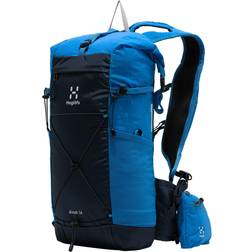 Haglöfs L.I.M Airak 14 Walking backpack size 14 l, blue