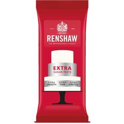 Renshaw Extra Sockerpasta