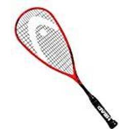Head Racket Extreme 135 Squash Racket 07