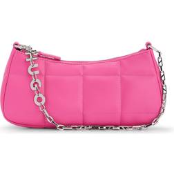 Hugo Boss Bags Chris SM Hobo-Q 10247931 01 pink Bags for ladies