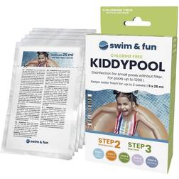 Swim & Fun Kiddy Pool