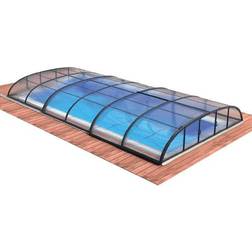 PoolTime Pool Cover Dallas 4×8