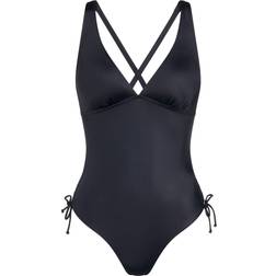 Triumph Summer Mix And Match Padded Swimsuit - Black