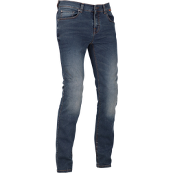 Richa Original 2 Slim Fit Jeans - Washed Blue