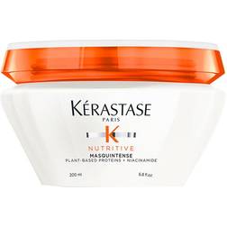 Kérastase Nutritive Masquintense regenerating hair mask