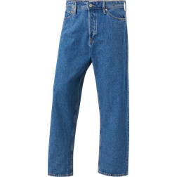 Jack & Jones Alex Original Sbd 301 Noos Jeans - Blue Denim