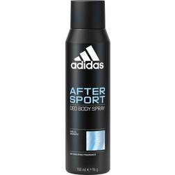 adidas After Sport Deo Body Spray 150ml