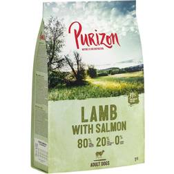 Purizon Adult Lamb & Salmon Grain Free