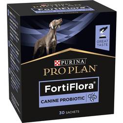 Purina Pro Plan Fortiflora Canine Probiotic 60x1g