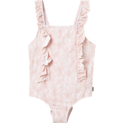 Lindberg Girl's Diana Swimsuit - Pink