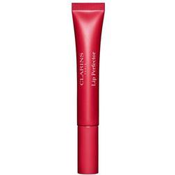 Clarins Lip Perfector #24 Fuchsia Glow