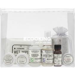 Ecooking Discovery Set