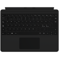 Microsoft Surface Pro X Type Cover