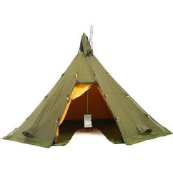 Helsport Varanger 8-10 Outer Tent incl. Pole