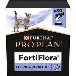 Pro Plan Fortiflora Feline Ekonomipack: 2