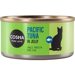 Cosma Original gelé 6 Pacific tonfisk