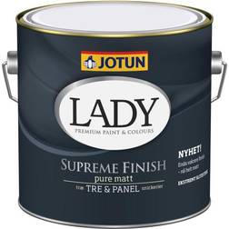 Jotun LADY Supreme Finish 03 2.7L