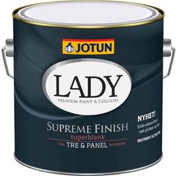 Jotun LADY Supreme Finish 80 2.7L