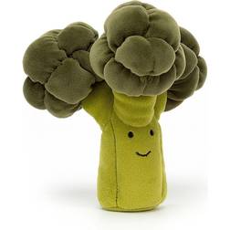 Jellycat Vivacious Vegetable Broccoli 17cm