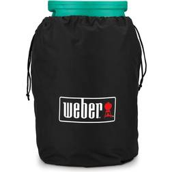 Weber Cylinder Cover 7126