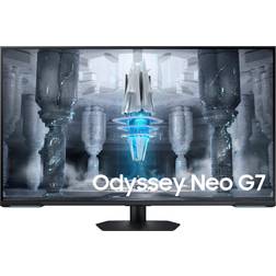 Samsung 43'' Odyssey Neo G7
