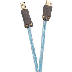 Supra USB 2.0 A-B 3M