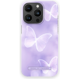 iDeal of Sweden Mobilskal iPhone 14PR Butterfly Crush