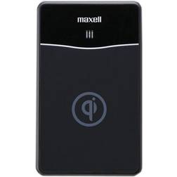Maxell Air Voltage Charger Svart inomhus