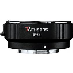 7artisans Autofokusadapter Canon EF Fujifilm X Objektivadapter