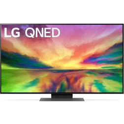 LG 55" QNED