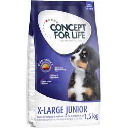 Concept for Life X-Large Junior 1,5