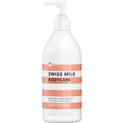 Artemis Hudvård Swiss Milk Bodycare Body Milk 400