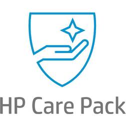 HP Care Pack Next Business Day
