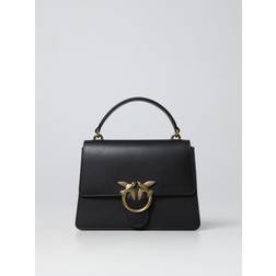 Pinko Handbag Woman colour Black Black OS