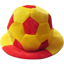 Th3 Party Spanish Football Hat