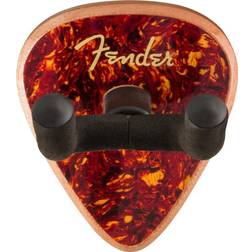 Fender 351 gitarr vägghängare, sköldpaddsskal