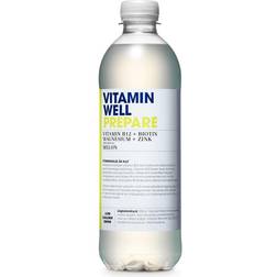 Vitamin Well 12 X 500