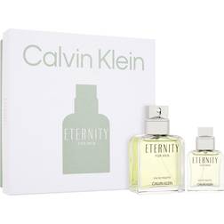 Calvin Klein Eternity 100ml