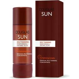Douglas Collection Sun Self-tanners Concentrate 30ml