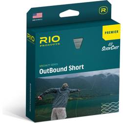 RIO Premier Outbound Short Intermediate Fluglina # 7