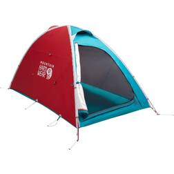 Mountain Hardwear Ac 2 Tent Alpine Red