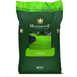 DLF Masterline Grass Seed 15kg 600m²