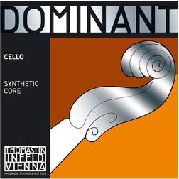 Thomastik Dominant 142ST A Cello 4/4