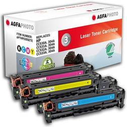 AGFAPHOTO 4-pack