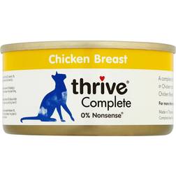 Thrive Complete 6 Kycklingbröst